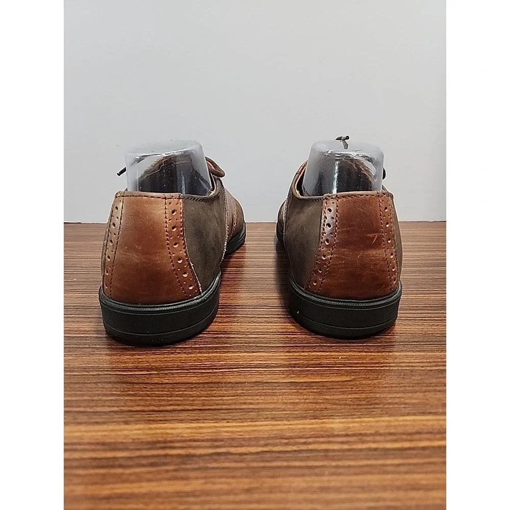 GH Bass & Co product pair